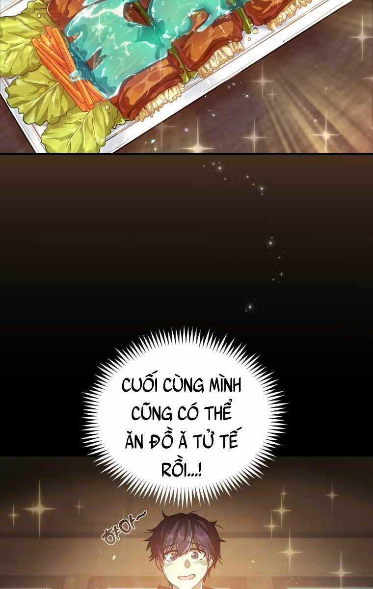 Nhà Hàng Thợ Săn Quái Vật Chương 1 trang 71