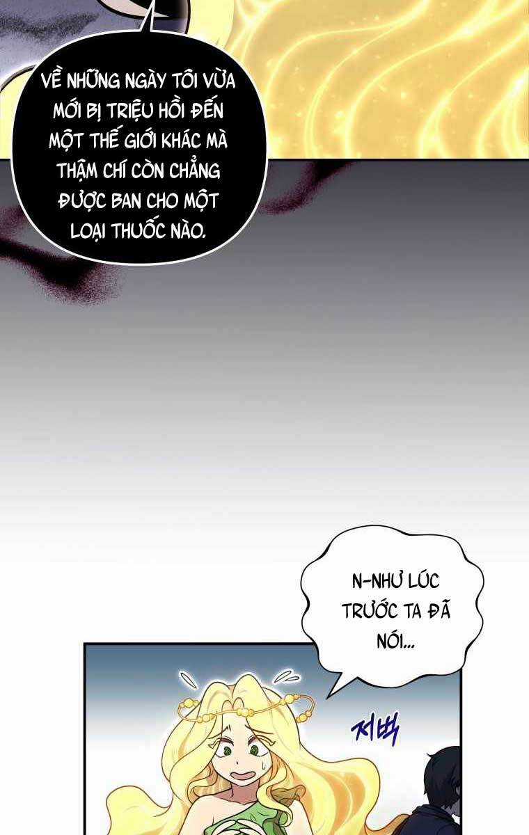 Nhà Hàng Thợ Săn Quái Vật Chương 1 trang 80