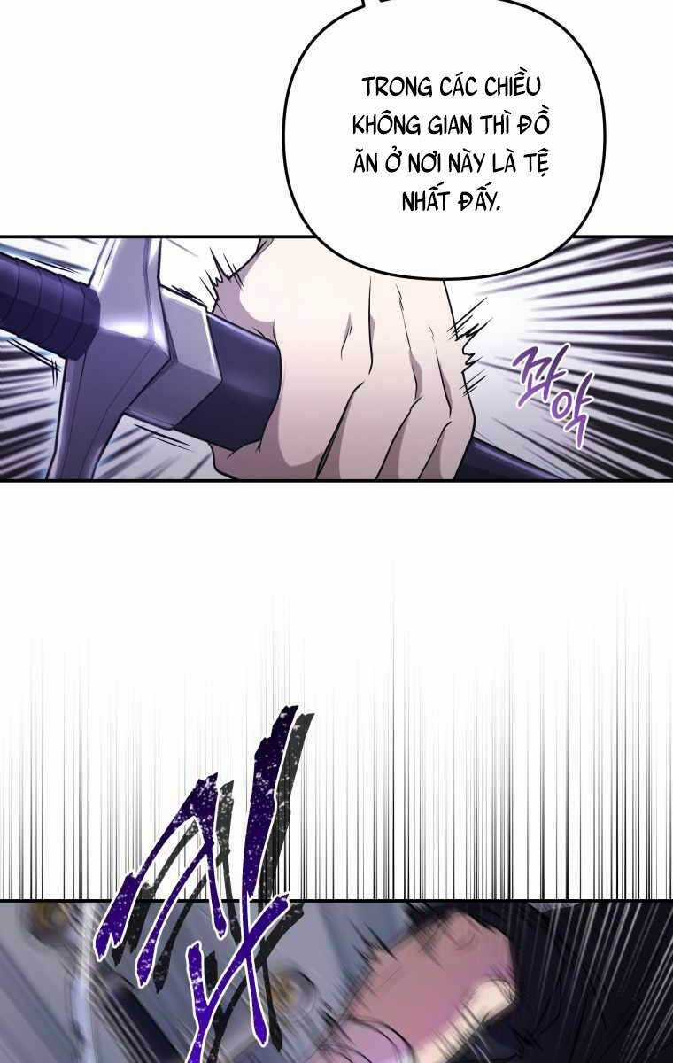 Nhà Hàng Thợ Săn Quái Vật Chương 1 trang 91