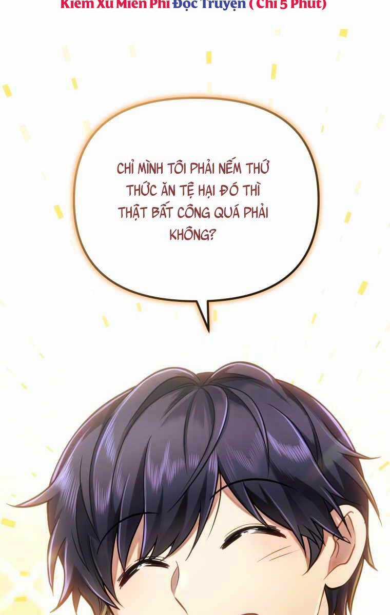 Nhà Hàng Thợ Săn Quái Vật Chương 1 trang 95