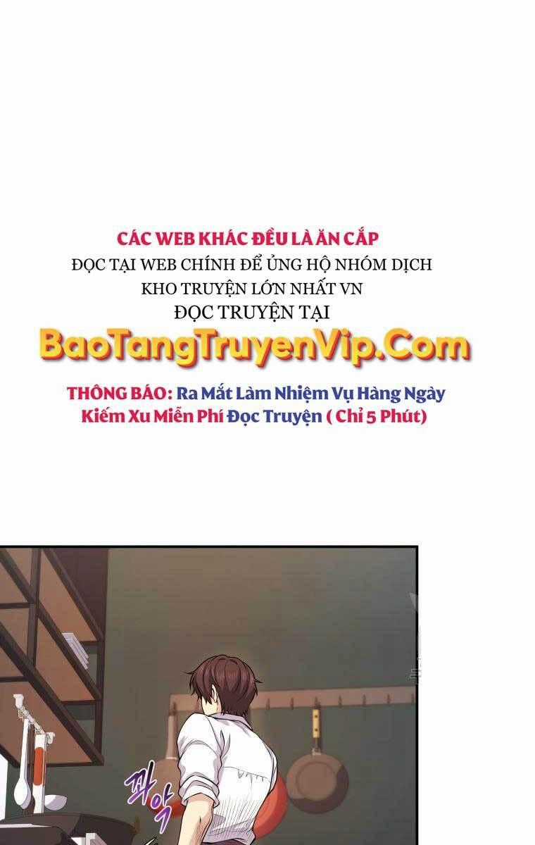 Nhà Hàng Thợ Săn Quái Vật Chương 10 trang 1