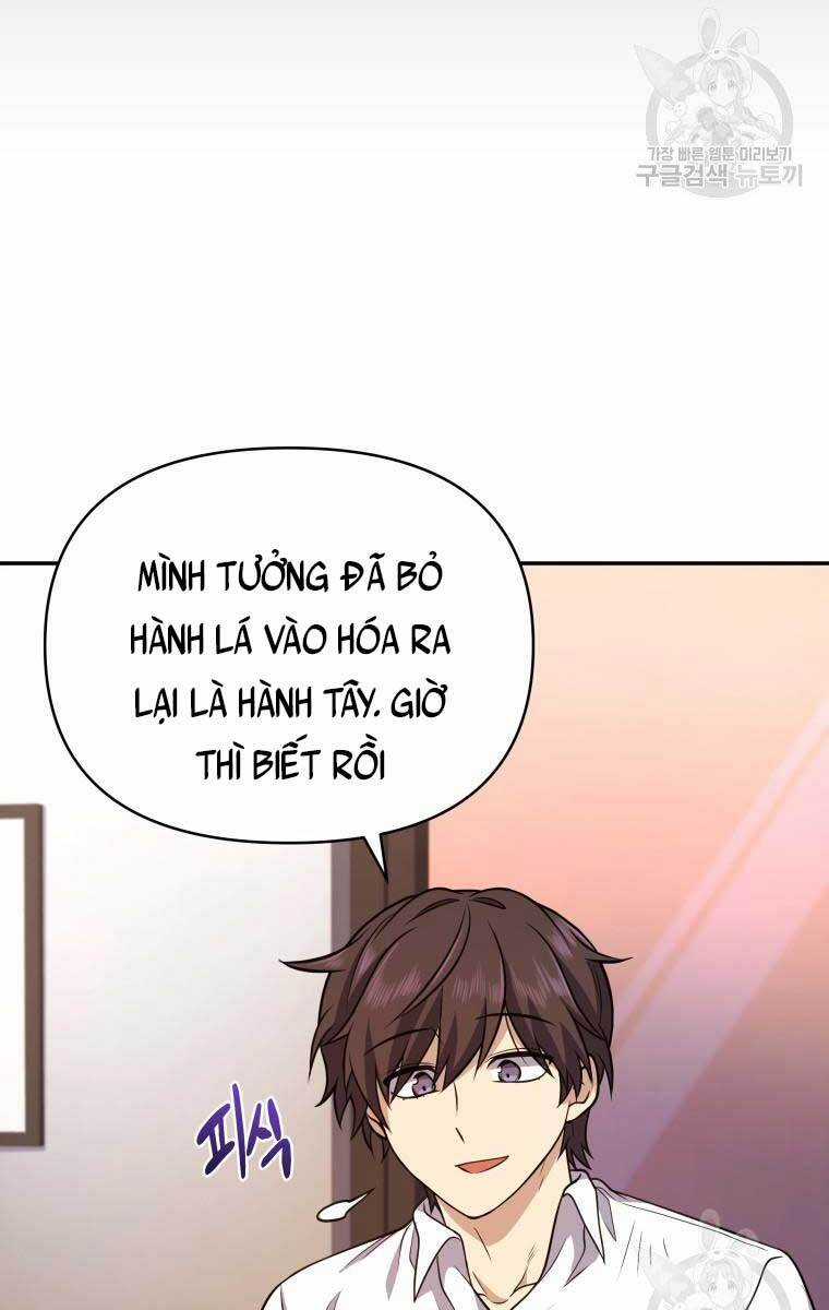 Nhà Hàng Thợ Săn Quái Vật Chương 10 trang 105