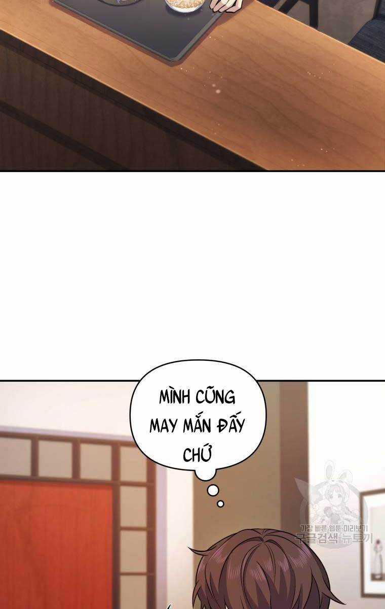 Nhà Hàng Thợ Săn Quái Vật Chương 10 trang 108