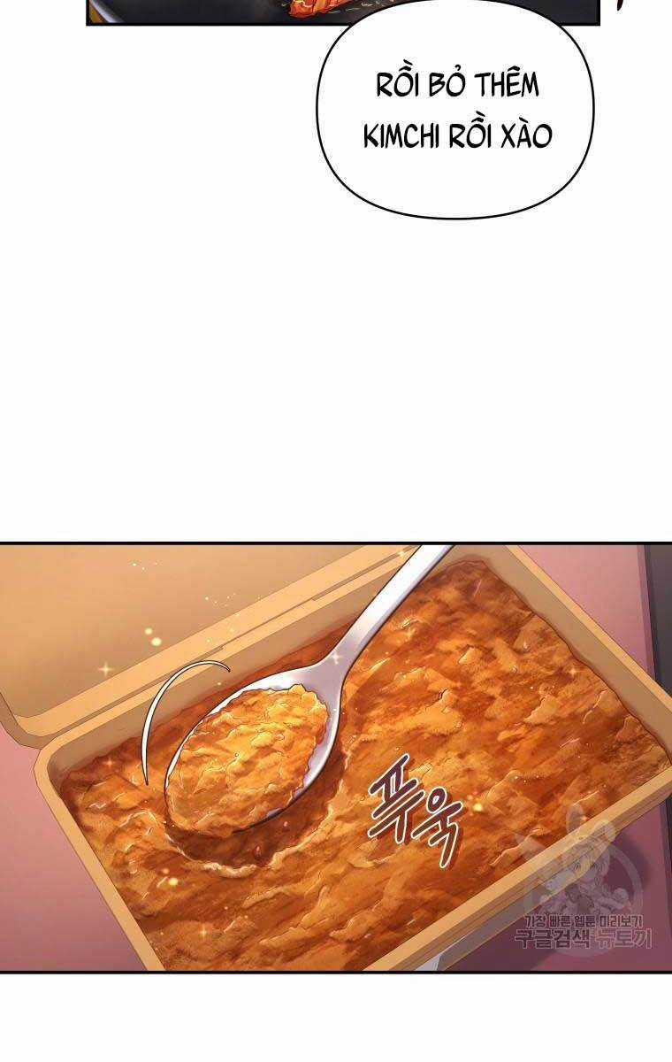 Nhà Hàng Thợ Săn Quái Vật Chương 10 trang 12