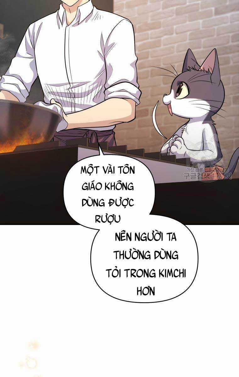 Nhà Hàng Thợ Săn Quái Vật Chương 10 trang 17