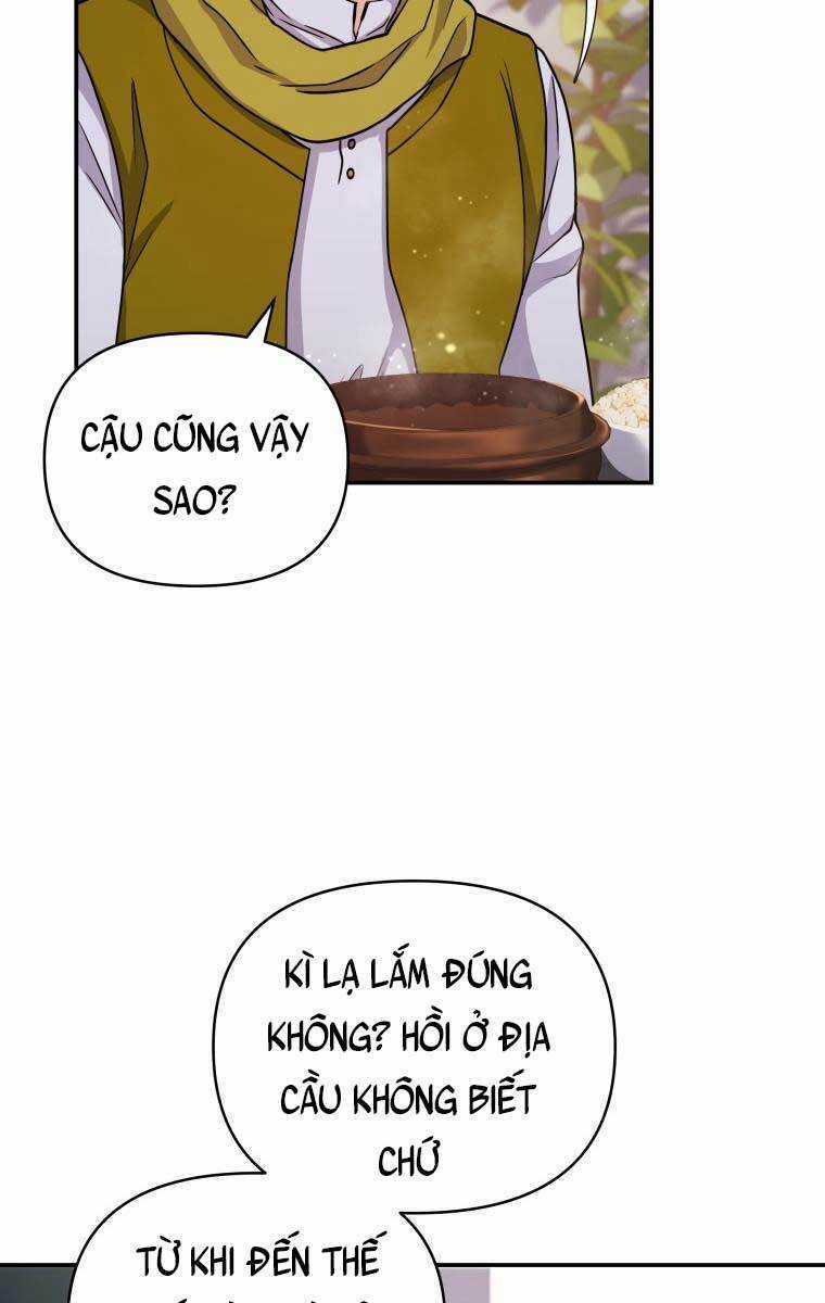 Nhà Hàng Thợ Săn Quái Vật Chương 10 trang 26