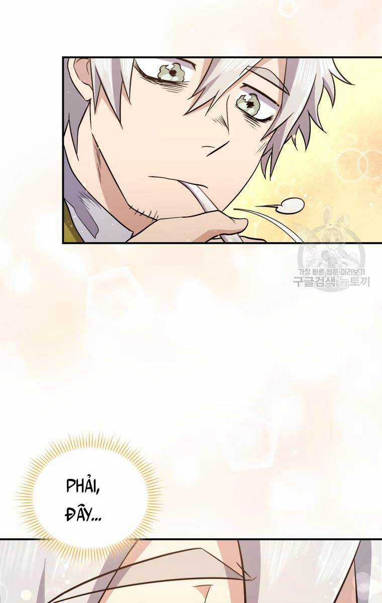 Nhà Hàng Thợ Săn Quái Vật Chương 10 trang 29