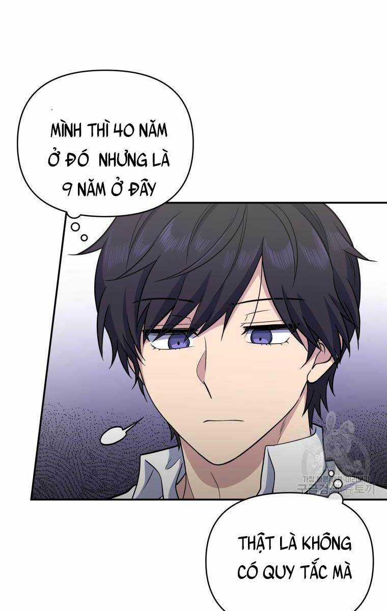 Nhà Hàng Thợ Săn Quái Vật Chương 10 trang 37