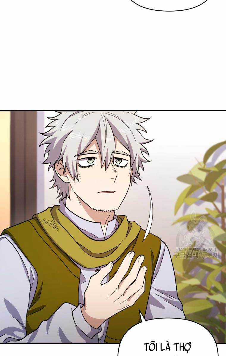 Nhà Hàng Thợ Săn Quái Vật Chương 10 trang 38