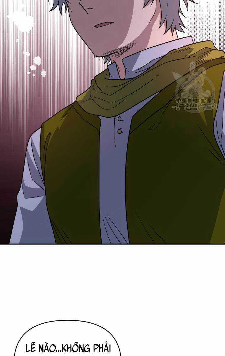 Nhà Hàng Thợ Săn Quái Vật Chương 10 trang 43