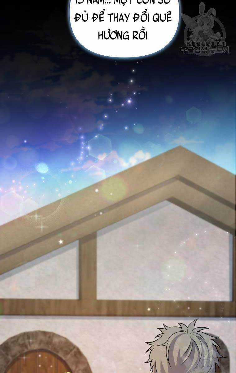 Nhà Hàng Thợ Săn Quái Vật Chương 10 trang 57