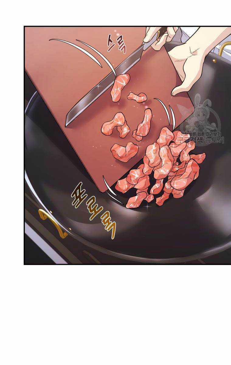 Nhà Hàng Thợ Săn Quái Vật Chương 10 trang 6