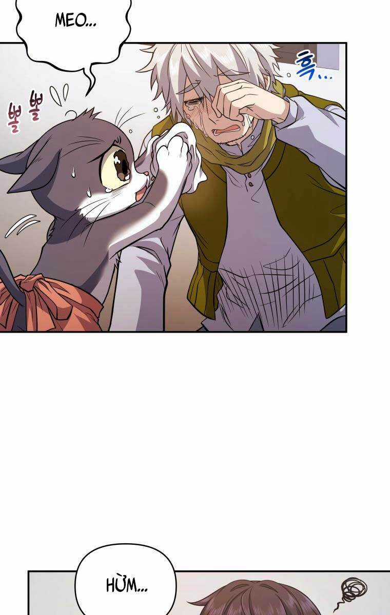 Nhà Hàng Thợ Săn Quái Vật Chương 10 trang 61