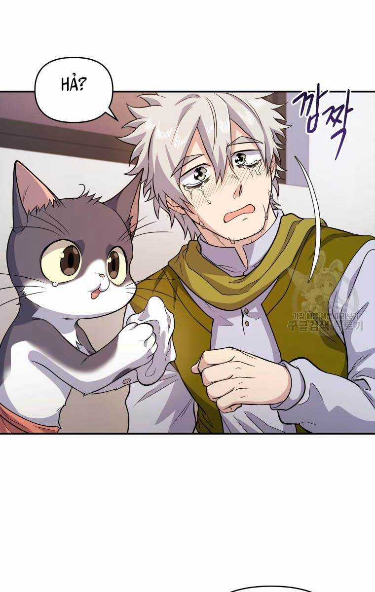 Nhà Hàng Thợ Săn Quái Vật Chương 10 trang 64