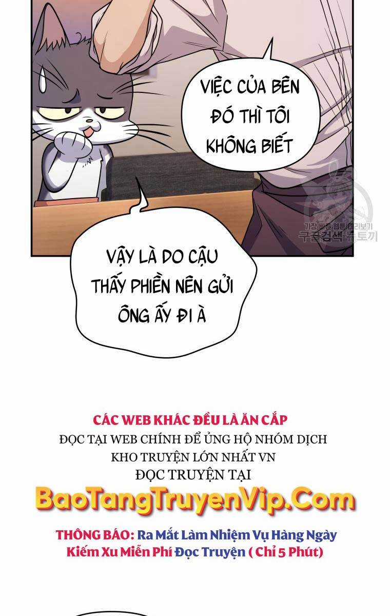 Nhà Hàng Thợ Săn Quái Vật Chương 10 trang 78