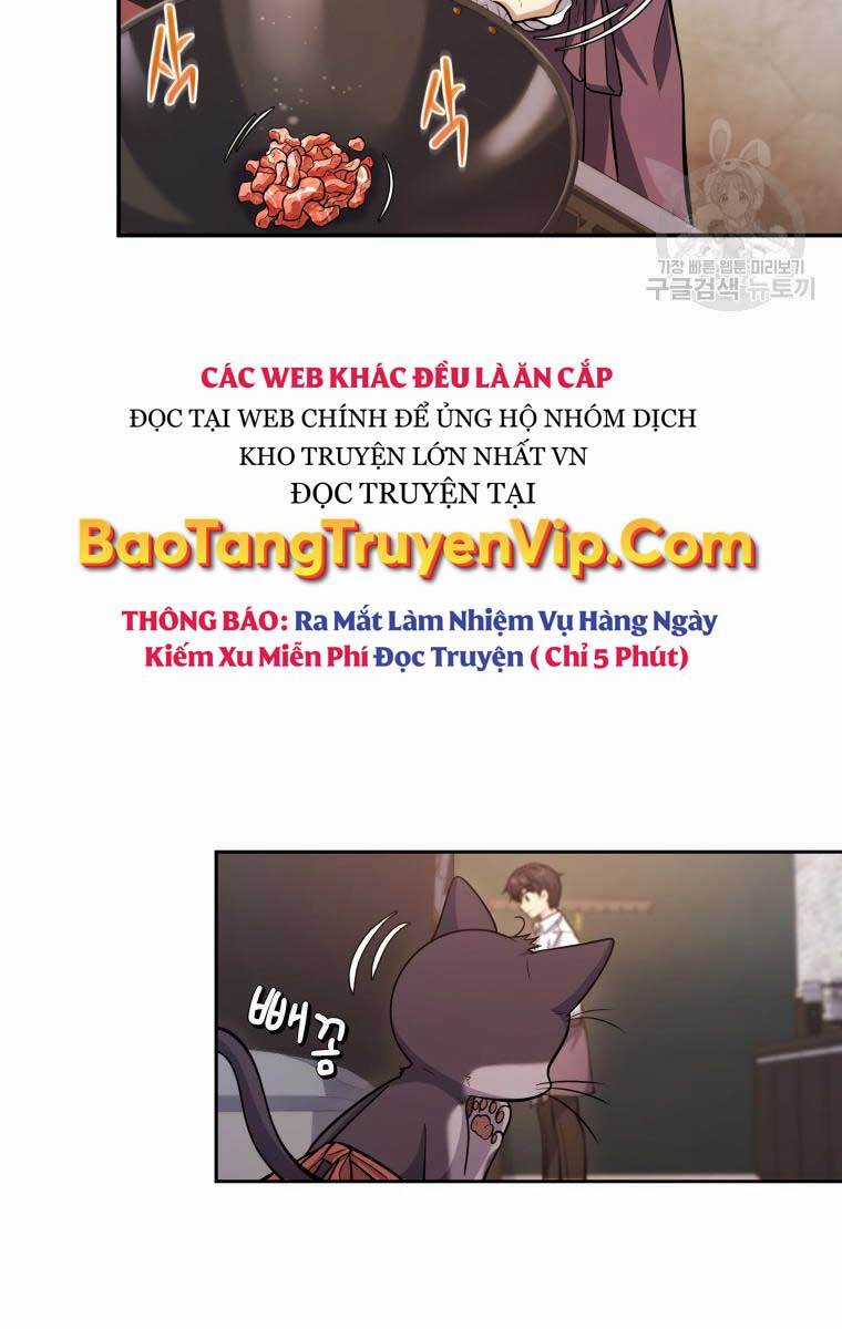 Nhà Hàng Thợ Săn Quái Vật Chương 10 trang 8