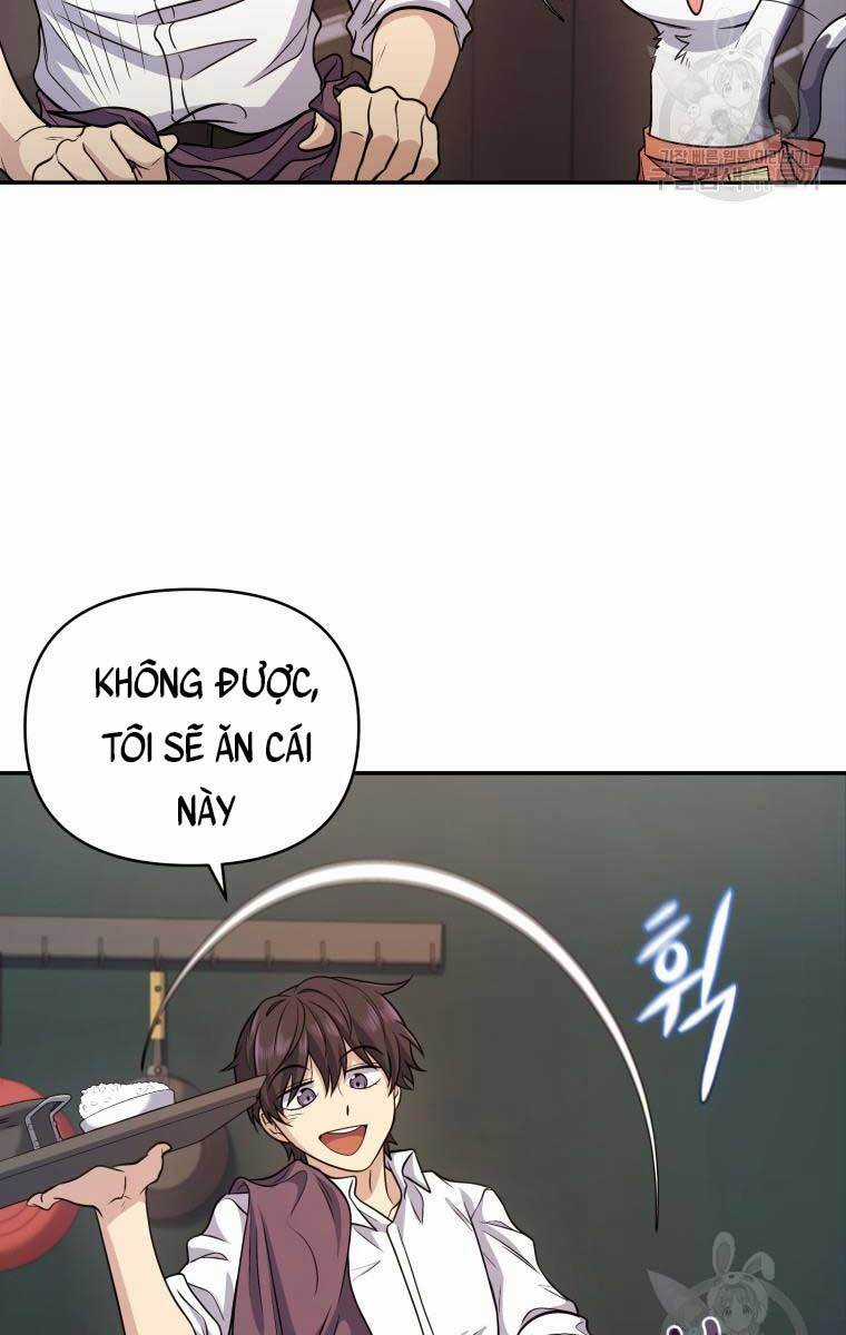 Nhà Hàng Thợ Săn Quái Vật Chương 10 trang 81