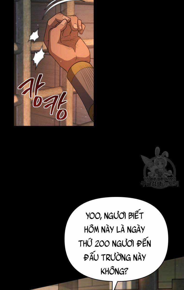 Nhà Hàng Thợ Săn Quái Vật Chương 10 trang 87