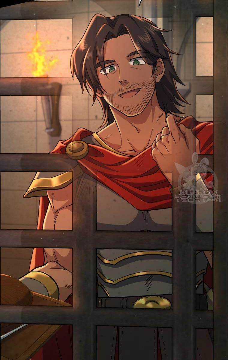 Nhà Hàng Thợ Săn Quái Vật Chương 10 trang 88