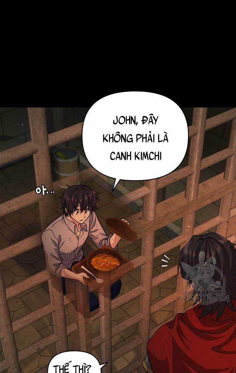 Nhà Hàng Thợ Săn Quái Vật Chương 10 trang 97