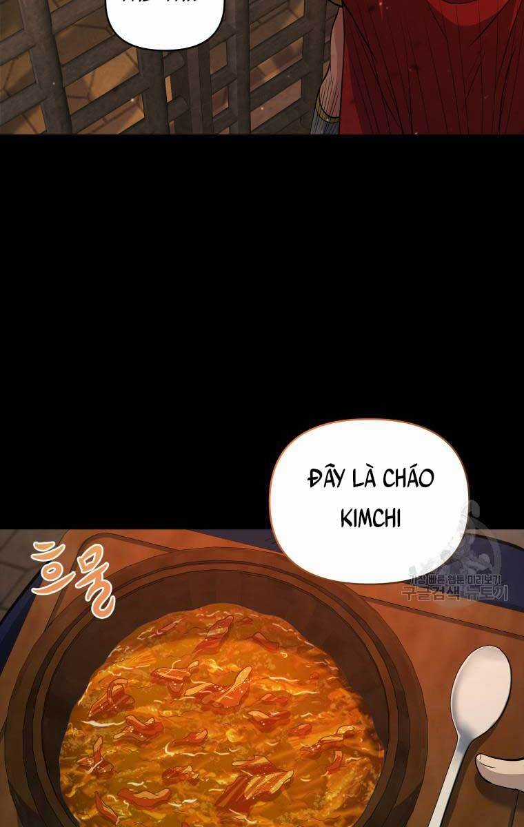 Nhà Hàng Thợ Săn Quái Vật Chương 10 trang 98