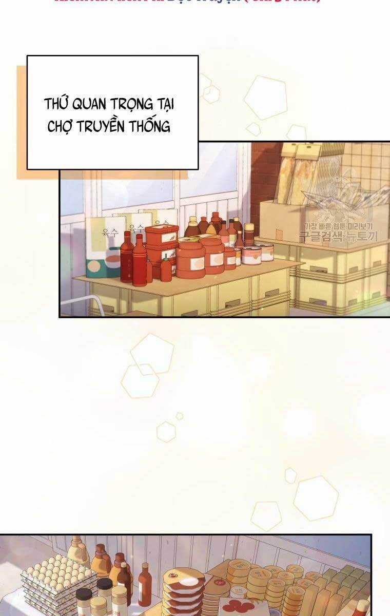 Nhà Hàng Thợ Săn Quái Vật Chương 11 trang 10