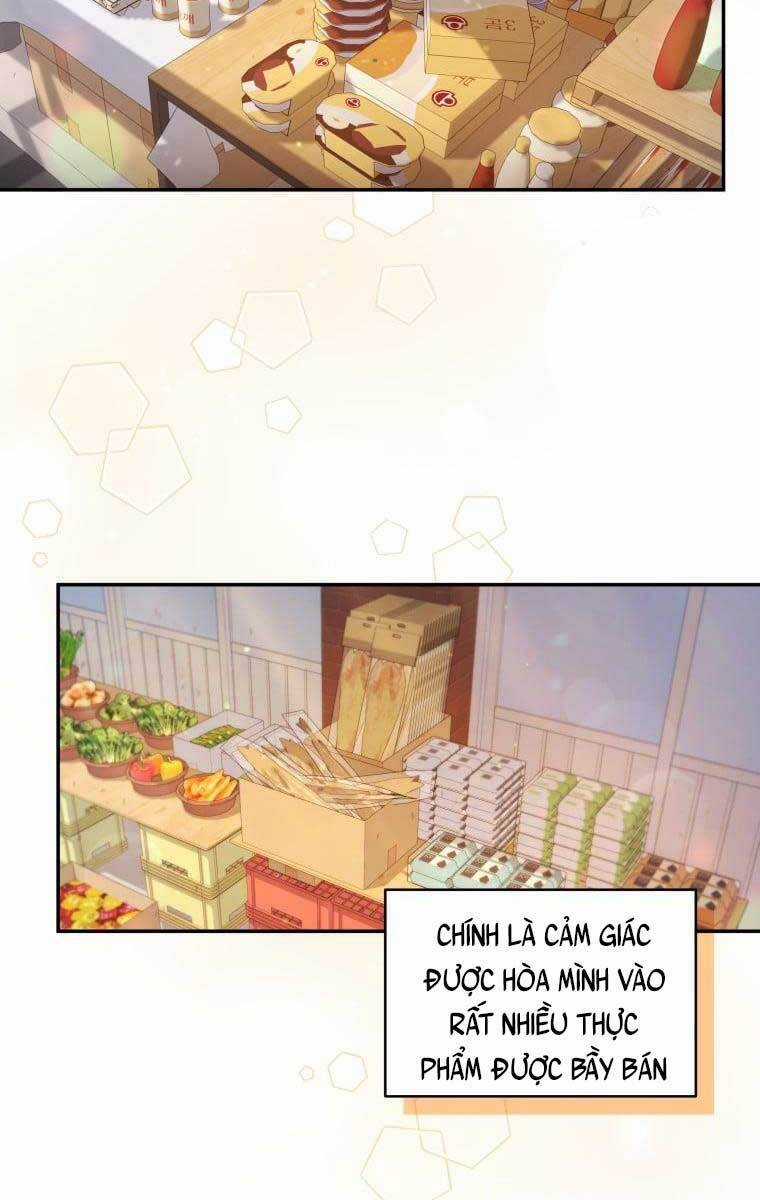 Nhà Hàng Thợ Săn Quái Vật Chương 11 trang 11