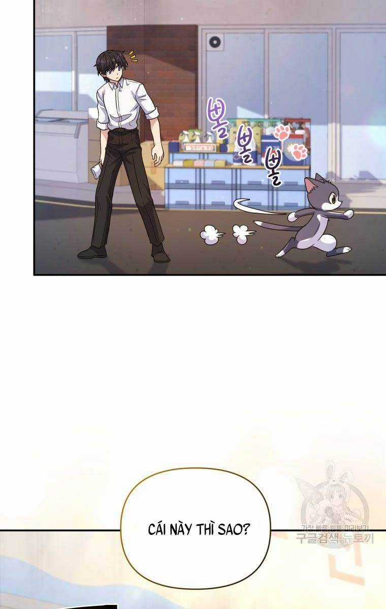 Nhà Hàng Thợ Săn Quái Vật Chương 11 trang 19