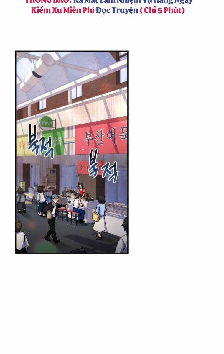 Nhà Hàng Thợ Săn Quái Vật Chương 11 trang 2