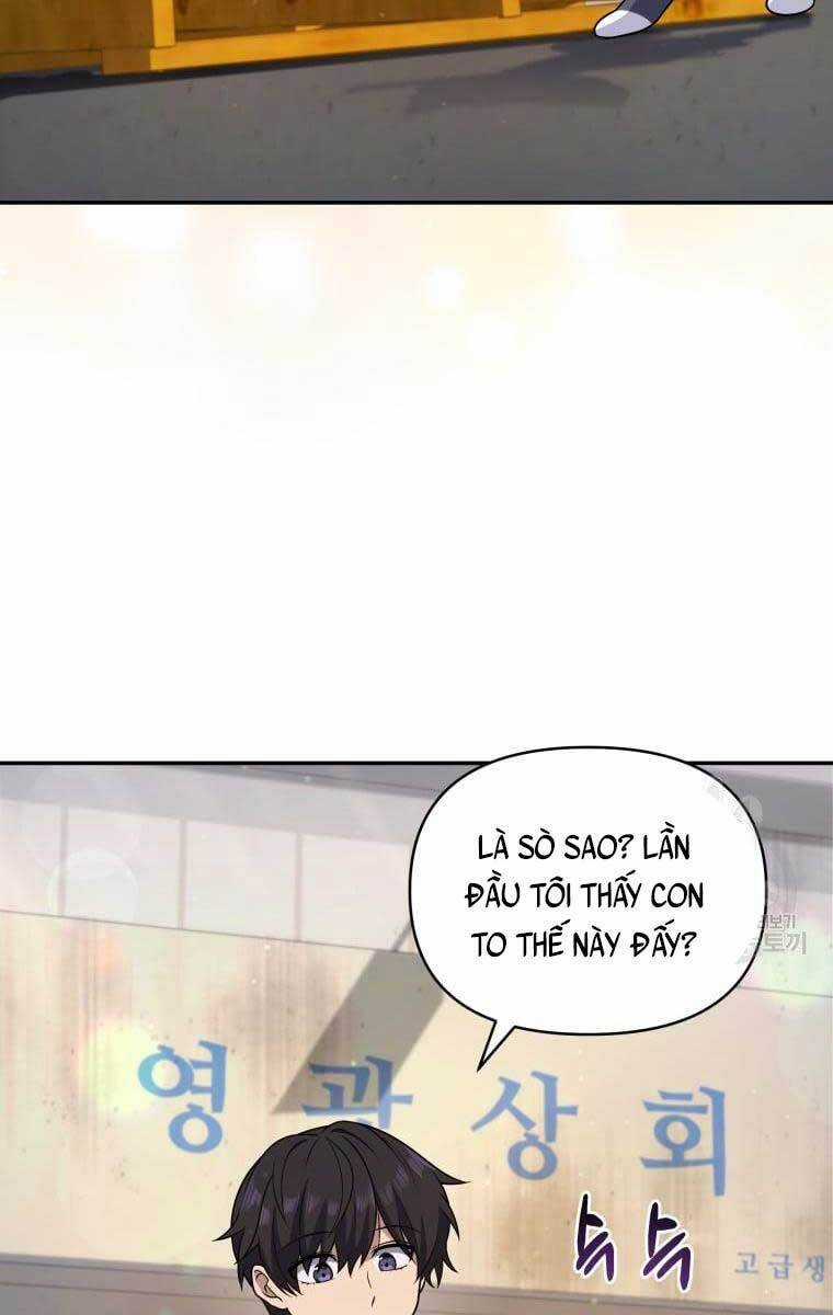 Nhà Hàng Thợ Săn Quái Vật Chương 11 trang 21