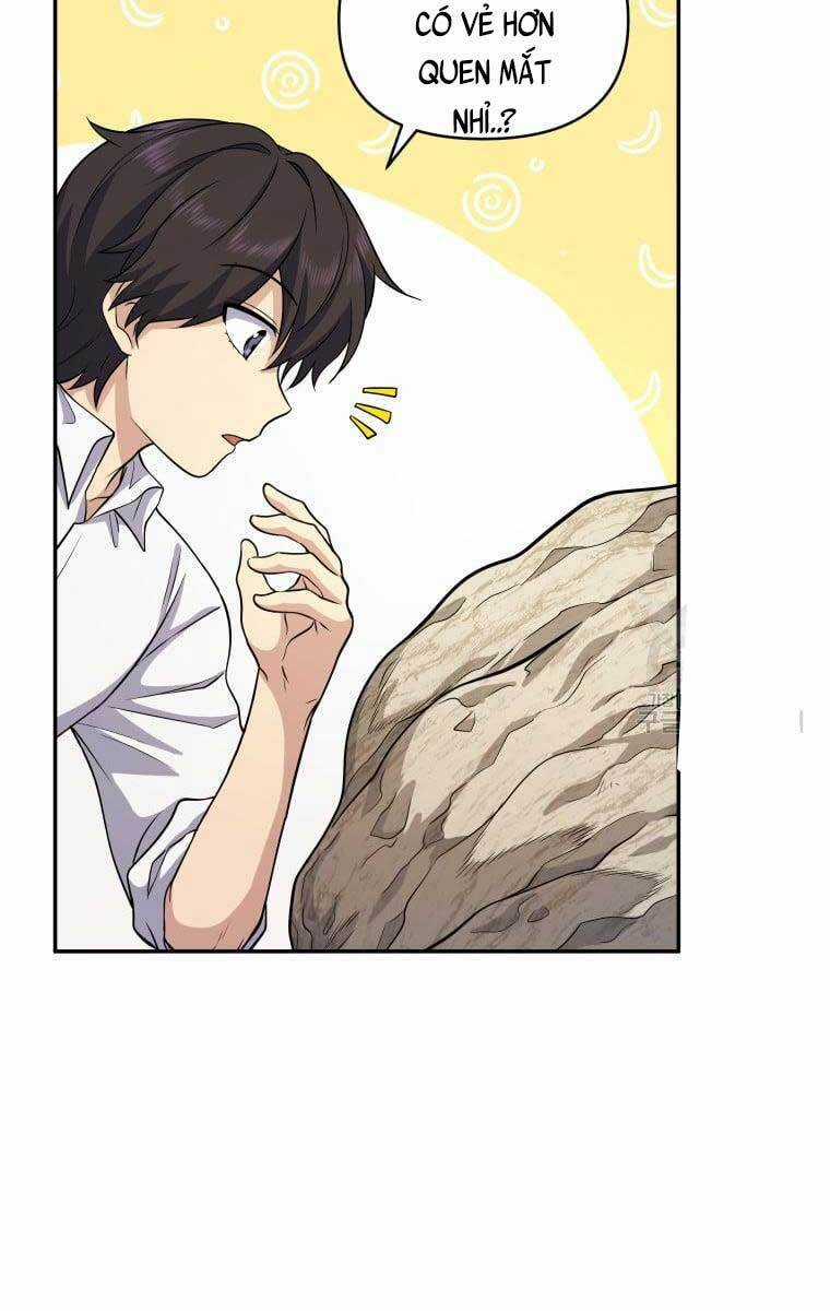 Nhà Hàng Thợ Săn Quái Vật Chương 11 trang 23