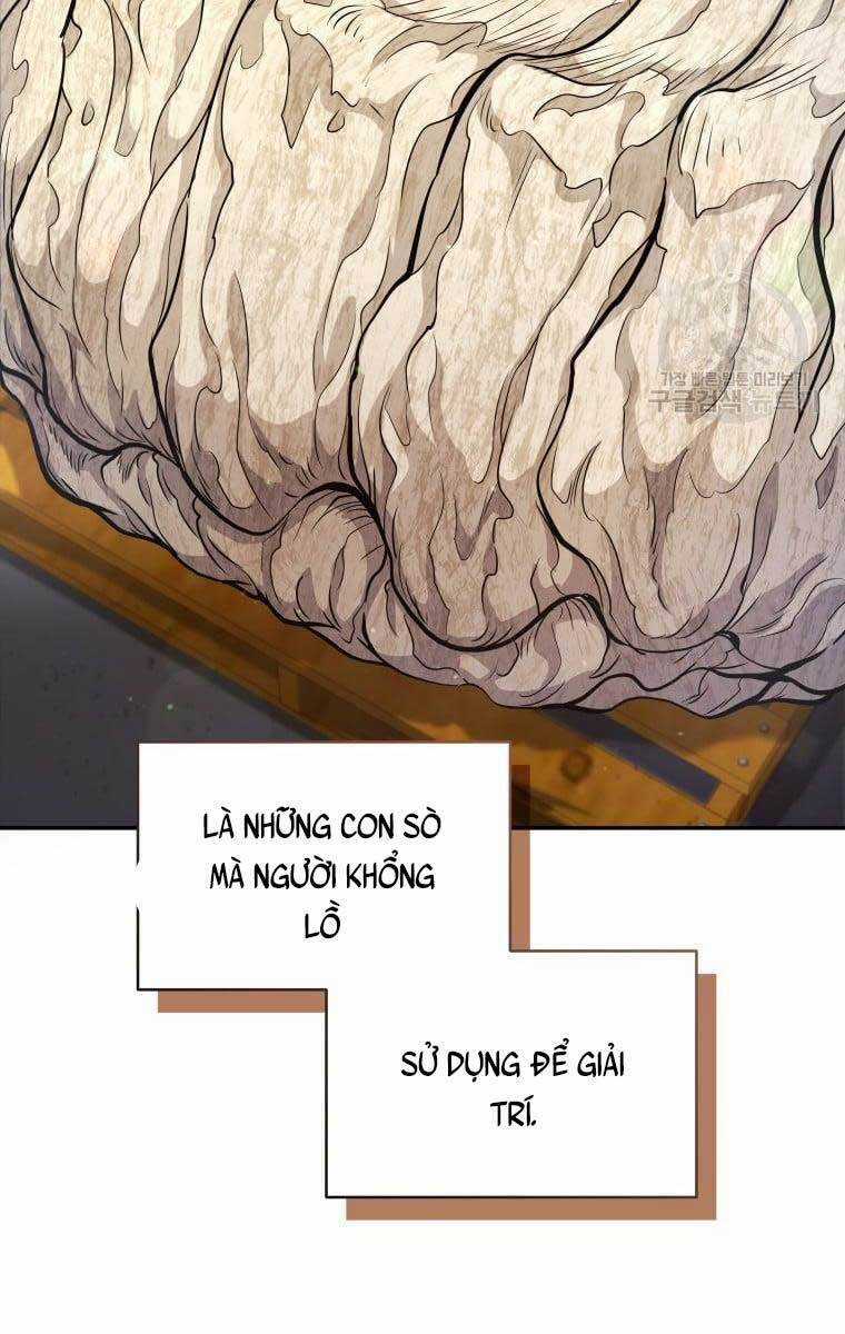 Nhà Hàng Thợ Săn Quái Vật Chương 11 trang 26