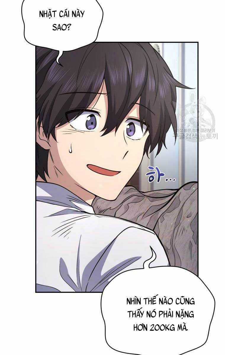 Nhà Hàng Thợ Săn Quái Vật Chương 11 trang 29