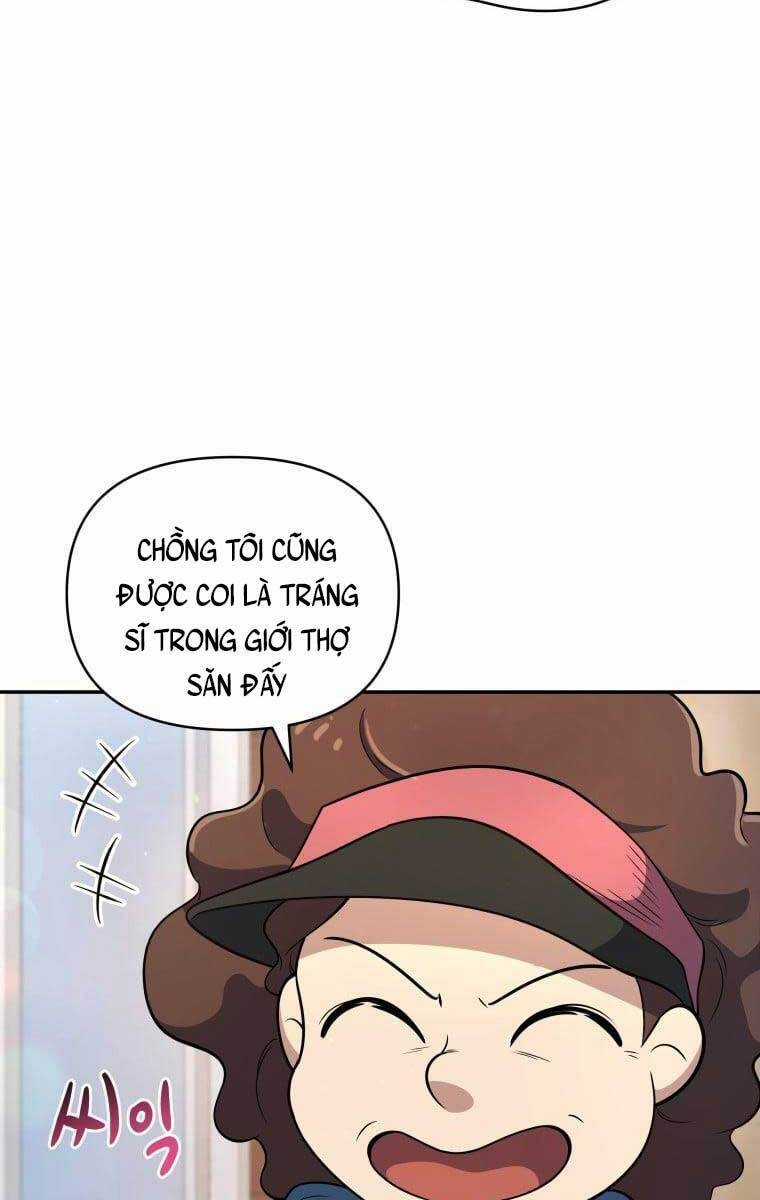 Nhà Hàng Thợ Săn Quái Vật Chương 11 trang 30