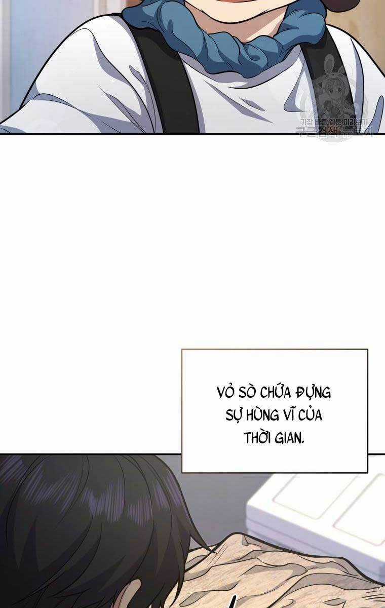 Nhà Hàng Thợ Săn Quái Vật Chương 11 trang 31