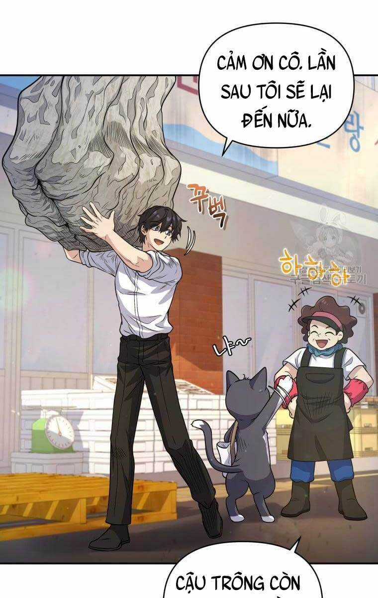 Nhà Hàng Thợ Săn Quái Vật Chương 11 trang 43