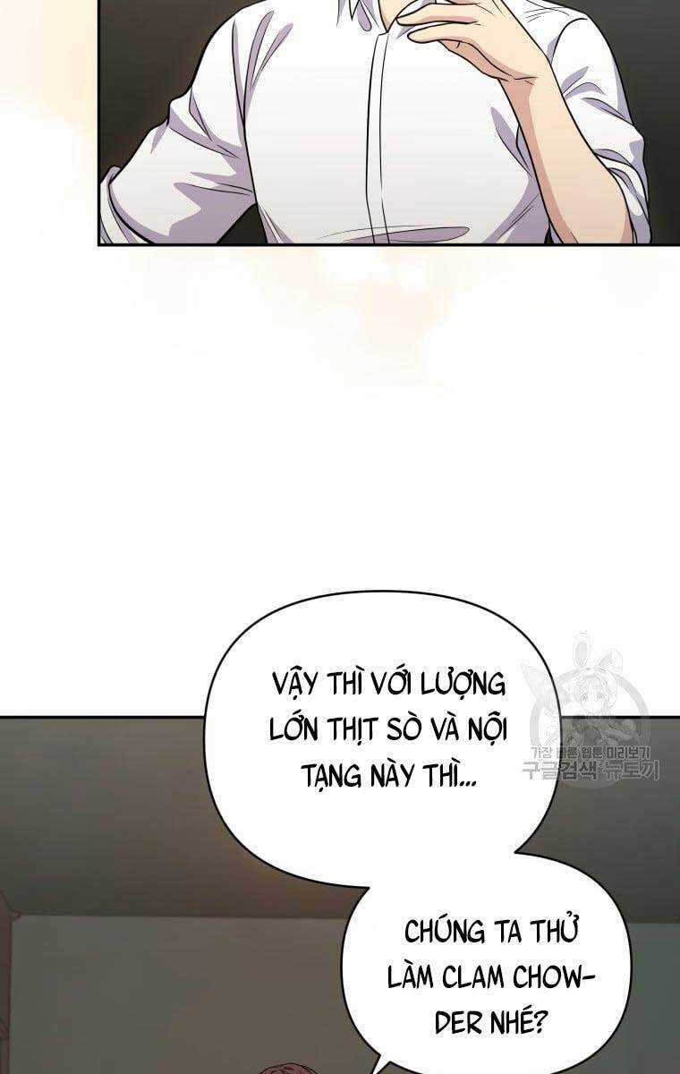 Nhà Hàng Thợ Săn Quái Vật Chương 11 trang 59