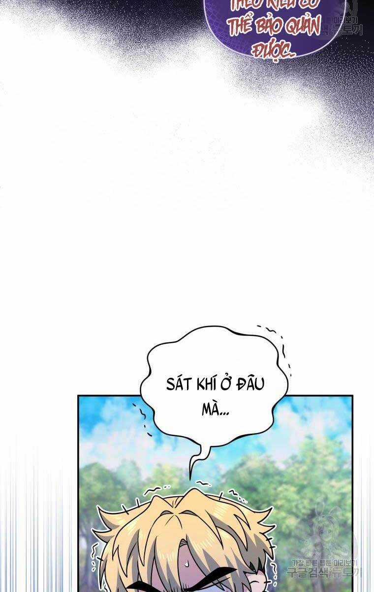 Nhà Hàng Thợ Săn Quái Vật Chương 11 trang 71