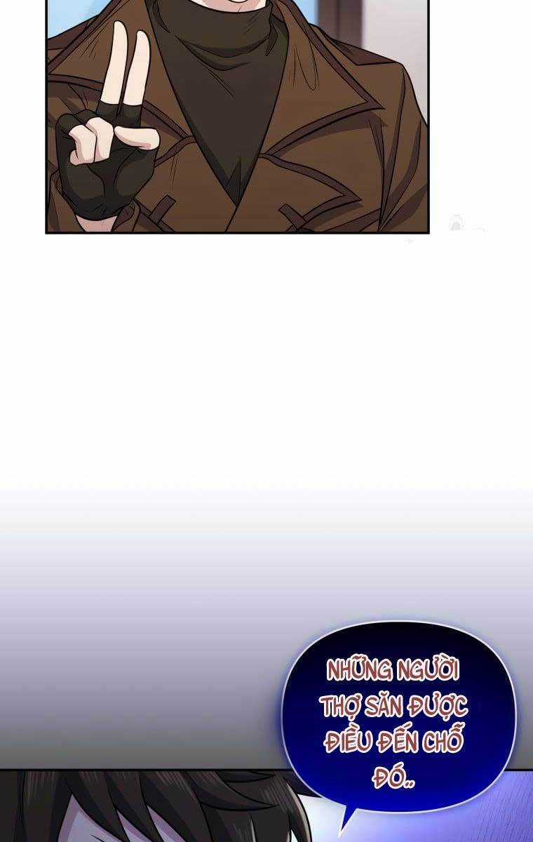 Nhà Hàng Thợ Săn Quái Vật Chương 11 trang 86