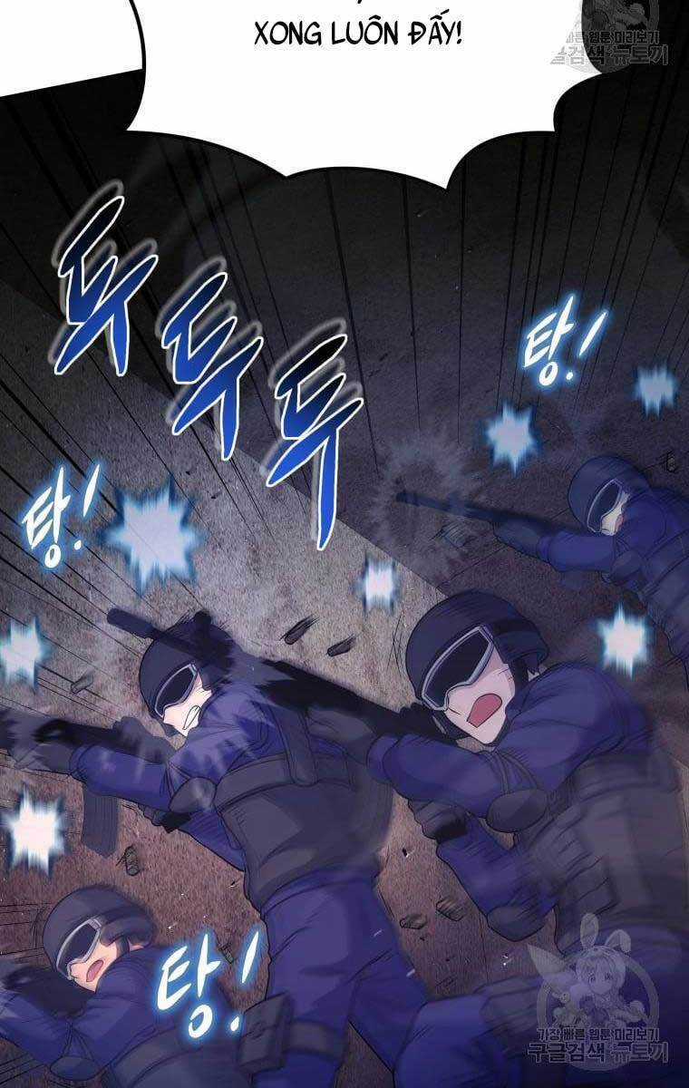 Nhà Hàng Thợ Săn Quái Vật Chương 12 trang 101