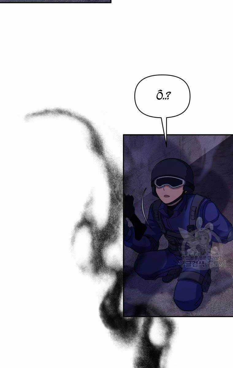 Nhà Hàng Thợ Săn Quái Vật Chương 12 trang 106