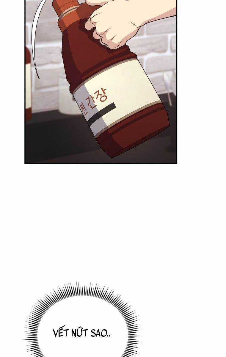 Nhà Hàng Thợ Săn Quái Vật Chương 12 trang 11