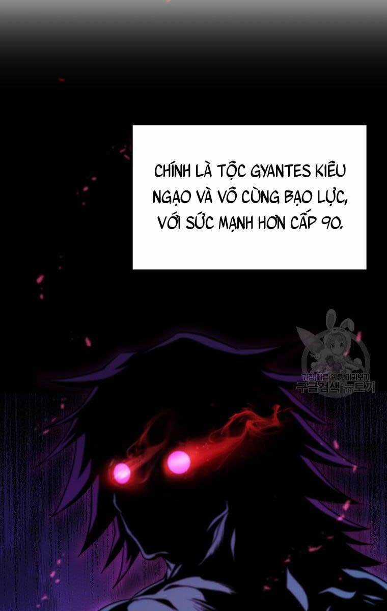 Nhà Hàng Thợ Săn Quái Vật Chương 12 trang 16