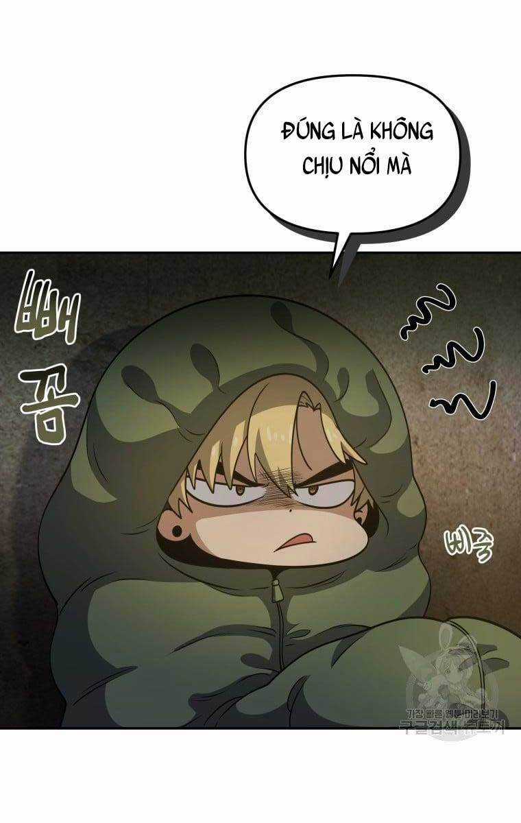 Nhà Hàng Thợ Săn Quái Vật Chương 12 trang 26