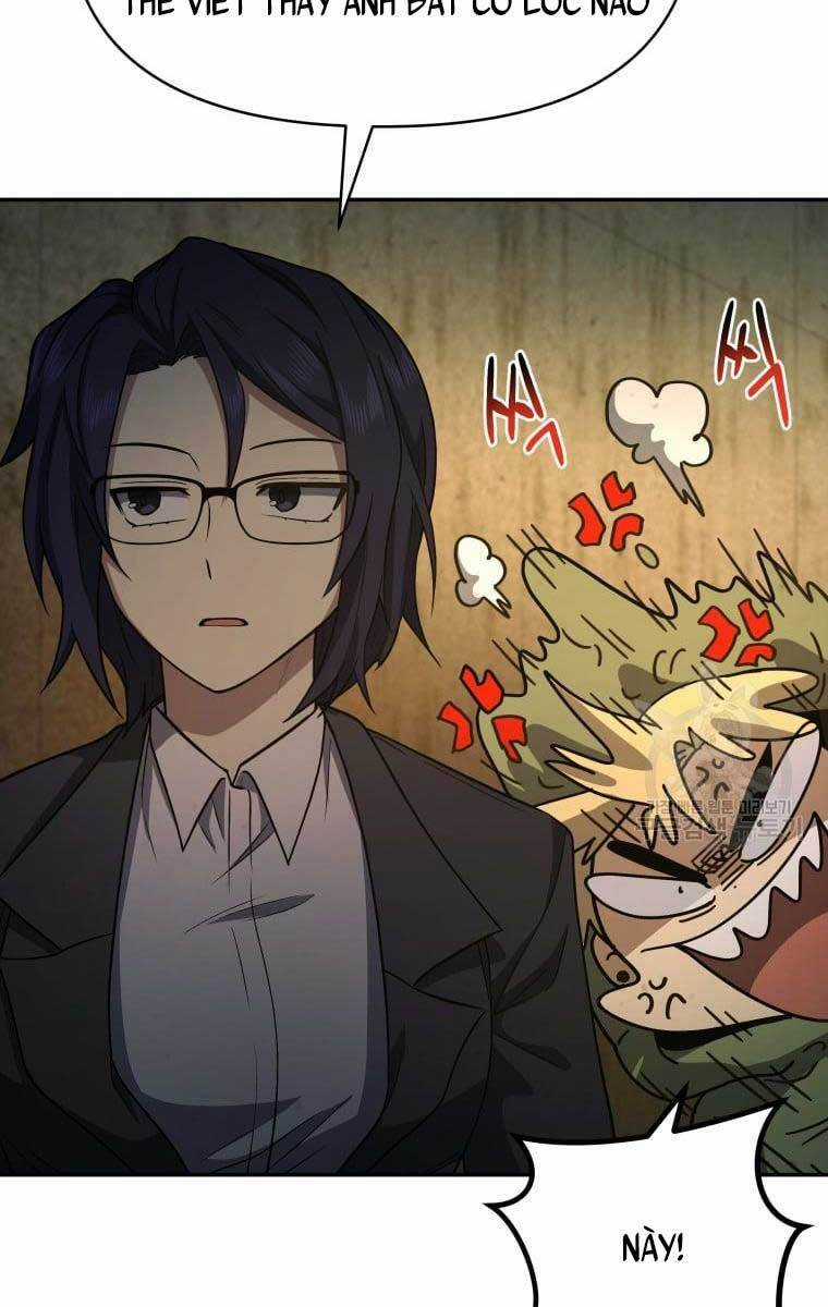 Nhà Hàng Thợ Săn Quái Vật Chương 12 trang 29