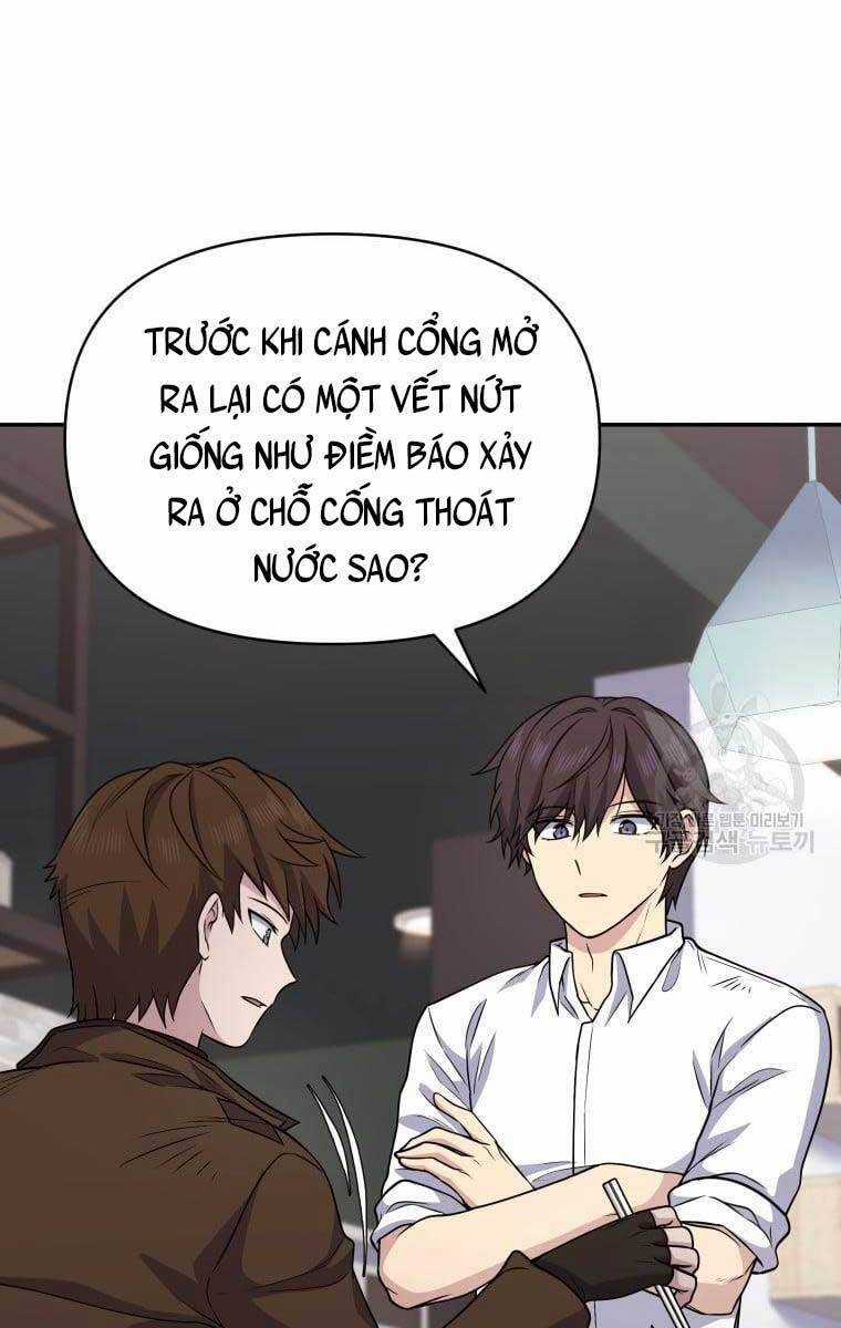 Nhà Hàng Thợ Săn Quái Vật Chương 12 trang 3