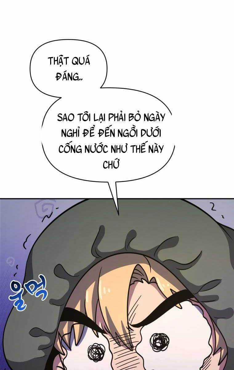 Nhà Hàng Thợ Săn Quái Vật Chương 12 trang 32