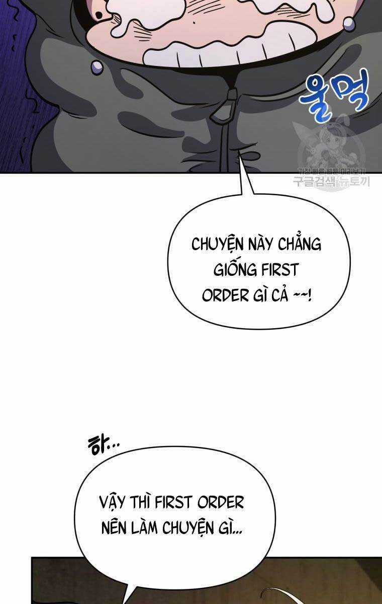 Nhà Hàng Thợ Săn Quái Vật Chương 12 trang 33