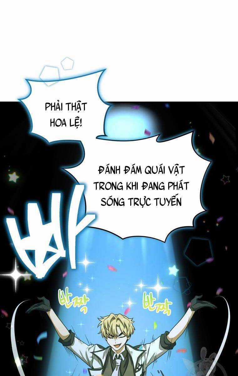 Nhà Hàng Thợ Săn Quái Vật Chương 12 trang 35