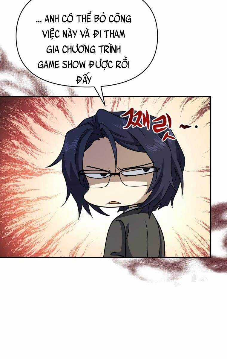 Nhà Hàng Thợ Săn Quái Vật Chương 12 trang 37